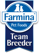 farmina team breeder